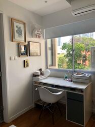 Sommerville Park (D10), Condominium #633042361